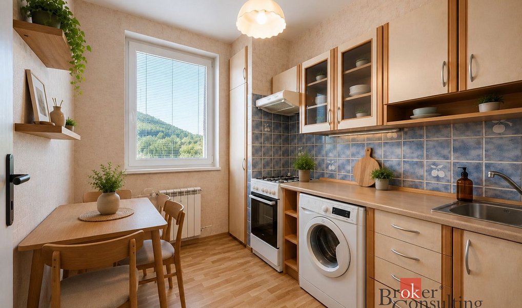 Prodej bytu 2+1 44 m², Kopřivnice – náhled fotky 12