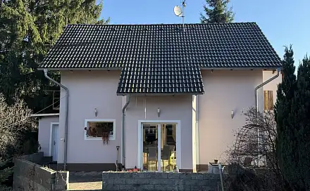 Prodej domu 115 m² s pozemkem 592 m², Markova, Liberec - Liberec XIV-Ruprechtice