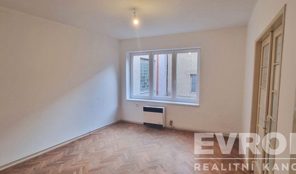 Pronájem bytu 2+1 58 m², Havlíčkův Brod – fotka 1 z 6