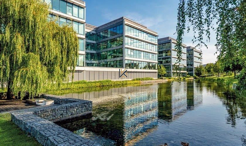 Pronájem kanceláře 45 m²