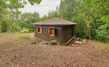 Prodej chaty/chalupy 45 m² s pozemkem 1 081 m², Horní Újezd, okres Svitavy