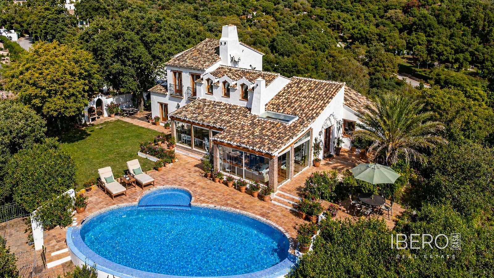 Casa 6+kk – Guadalmar-San Julián, Carretera de Cádiz