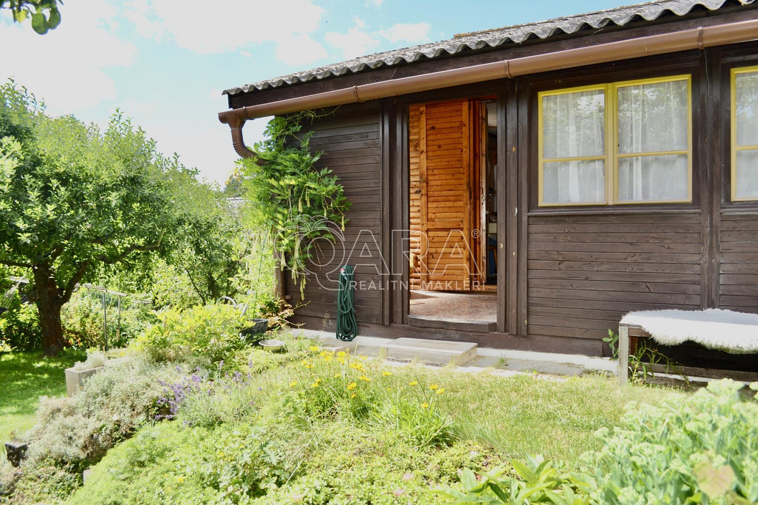 Prodej chaty/chalupy 58 m² s pozemkem 400 m² — photo 5