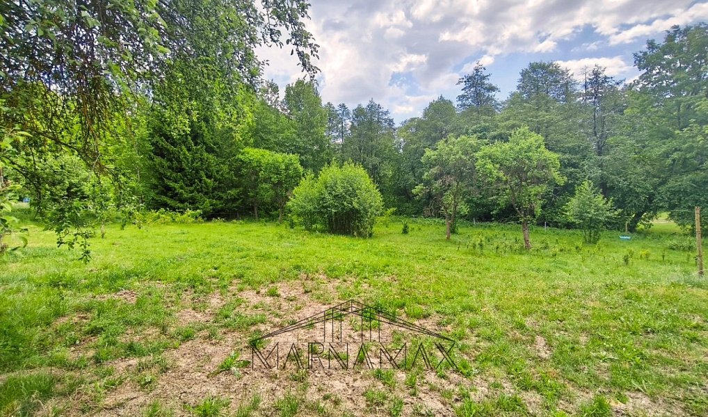Prodej stavebního pozemku 2 377 m², Pohled – náhled fotky 5