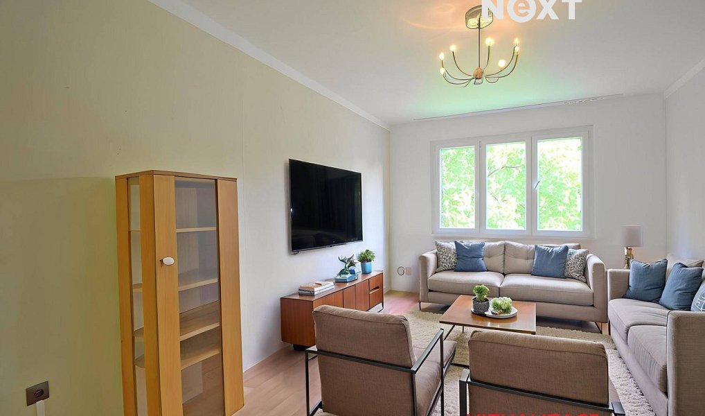 Prodej bytu 1+1 36 m², Kladno – náhled fotky 2