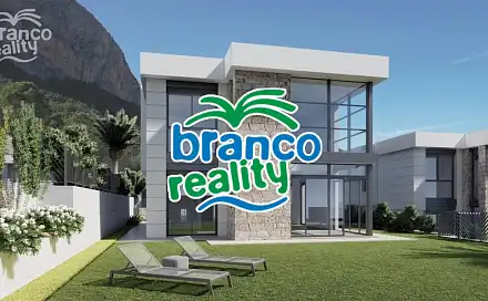 Prodej domu 163 m² s pozemkem 393 m², Polop, Alicante, Španělsko
