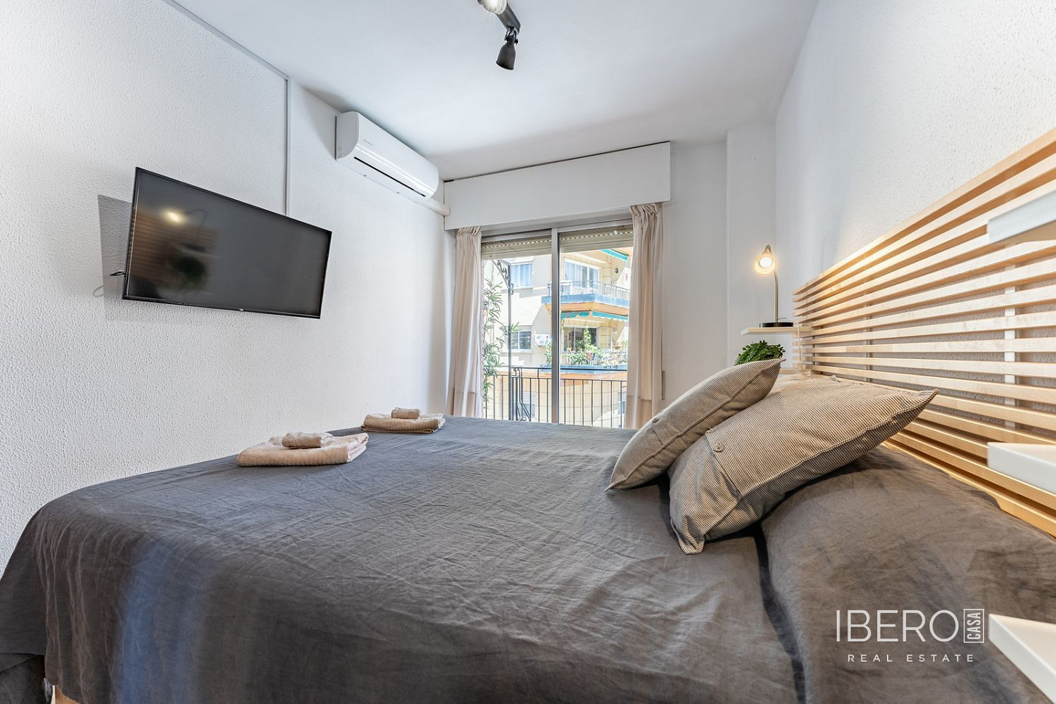Piso 6+kk – Málaga, Centro Histórico, Centro - Vista 5