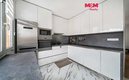 Prodej bytu 4+1 92 m²