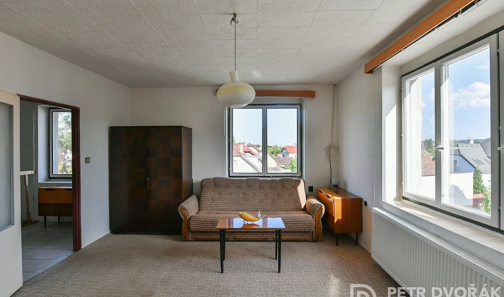 Prodej domu 161 m² s pozemkem 1 027 m², Úvaly – náhled fotky 12