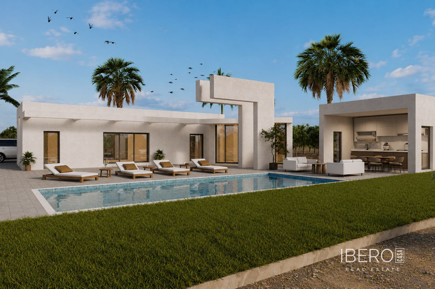 Casa 5+kk – Benejúzar - Más