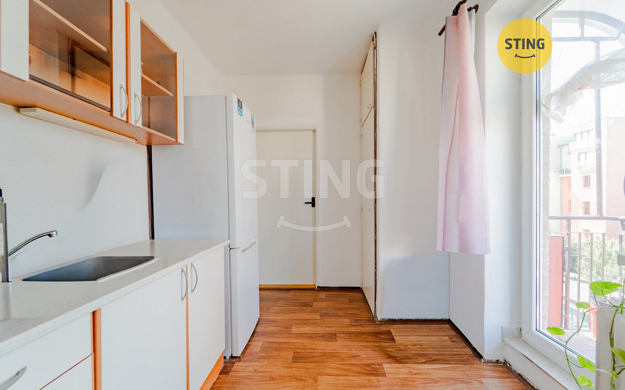 Prodej bytu 4+1 75 m²