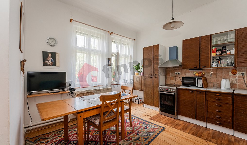 Prodej domu 415 m² s pozemkem 576 m², Praha – náhled fotky 6