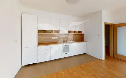Pronájem bytu 3+kk 89 m²