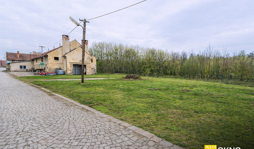 Prodej skladovacích prostor 2 125 m², Nedachlebice – náhled fotky 20