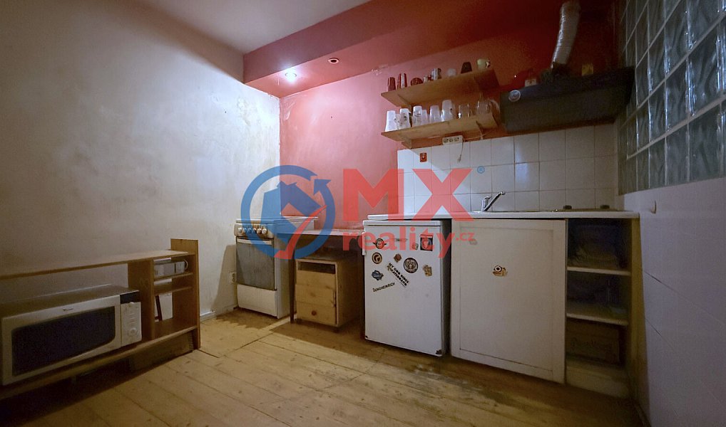 Prodej bytu 1+1 38 m², Praha – náhled fotky 7