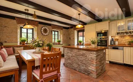 Prodej domu 119 m² s pozemkem 565 m², Podhorní Újezd a Vojice - Podhorní Újezd, okres Jičín
