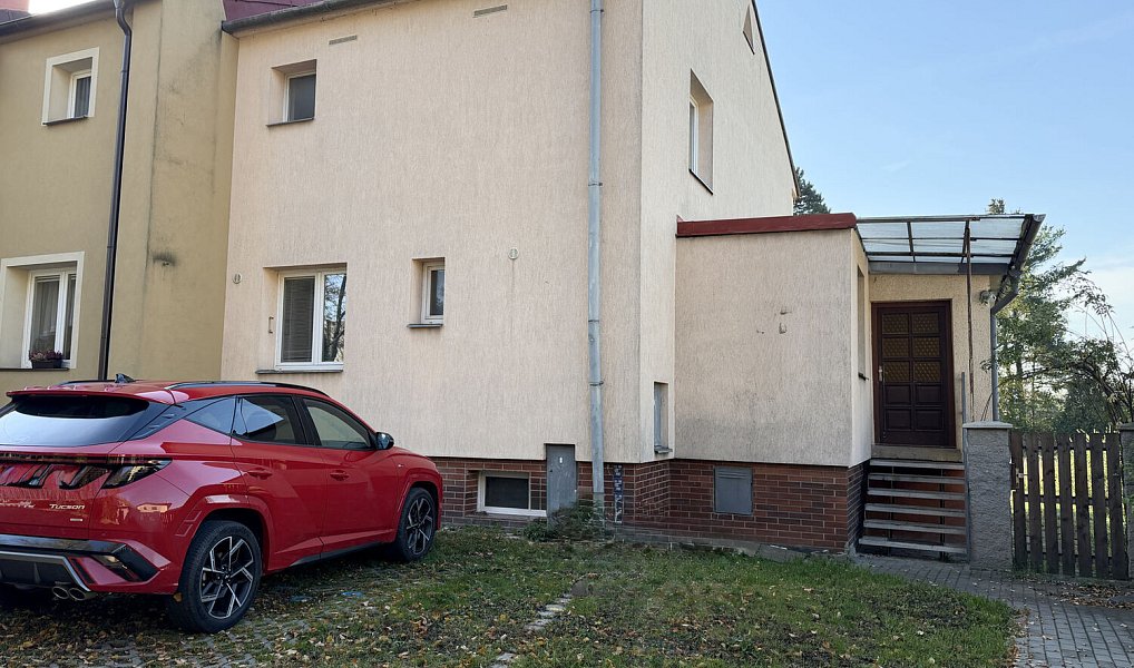 Pronájem rodinného domu, 216 m², Kateřinky, Opava