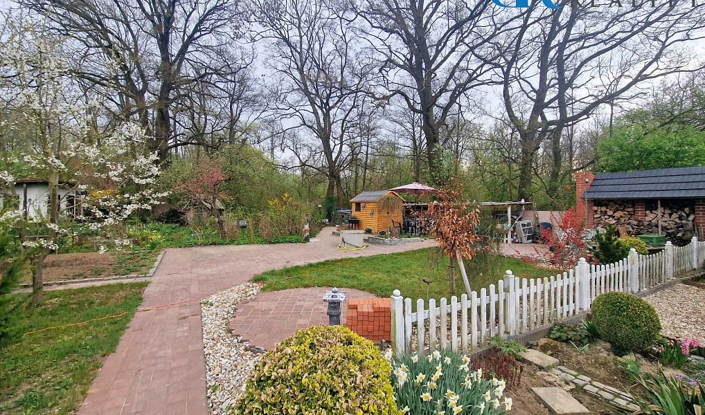 Prodej zahrady 326 m², Přerov – náhled fotky 3