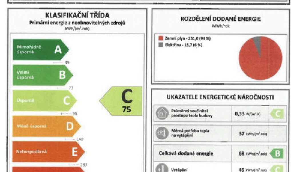 Prodej bytu 1+kk 36 m², Hranice – náhled fotky 22