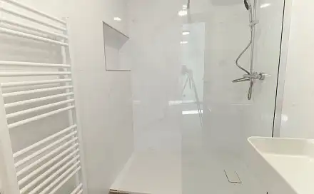 Pronájem bytu 3+kk 72 m², Ruská, Teplice