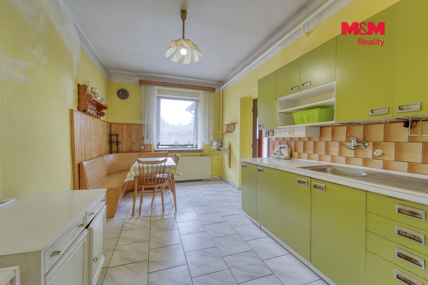 Prodej domu 137 m² s pozemkem 670 m² — photo 4