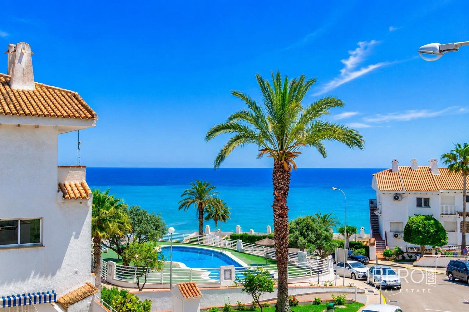 Casa 4+kk – Orihuela, Mil Palmeras - Vista 4