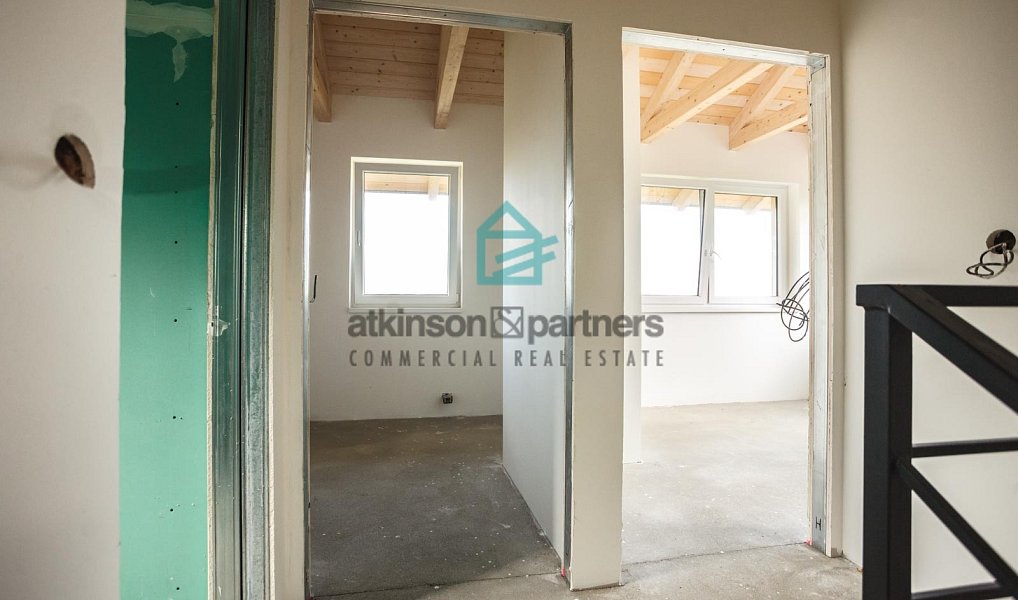 Prodej chaty/chalupy 90 m² s pozemkem 727 m², Netolice – náhled fotky 18