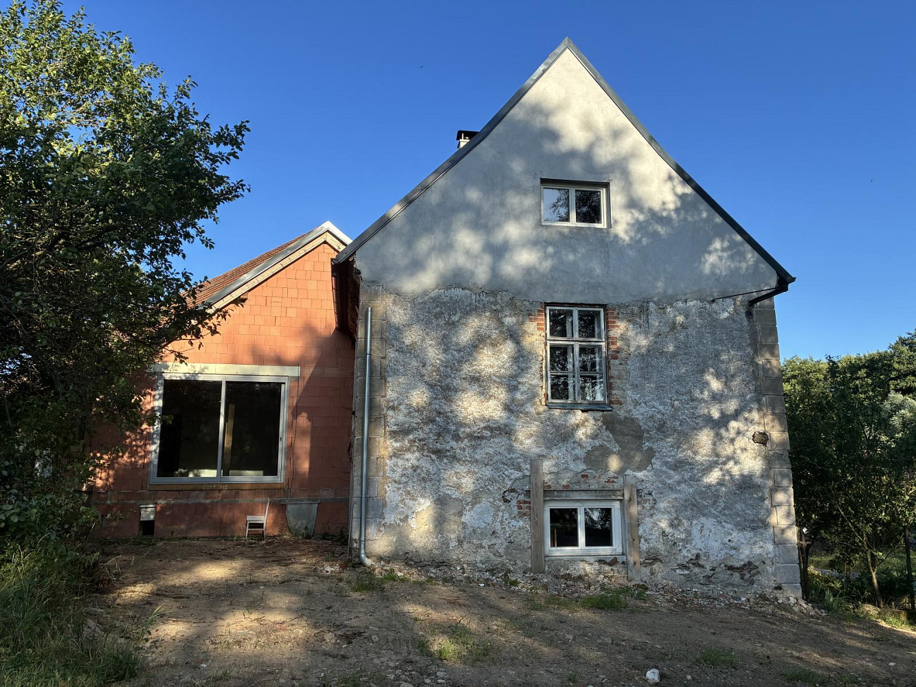 Prodej domu 237 m² s pozemkem 1 762 m² – fotografie 2