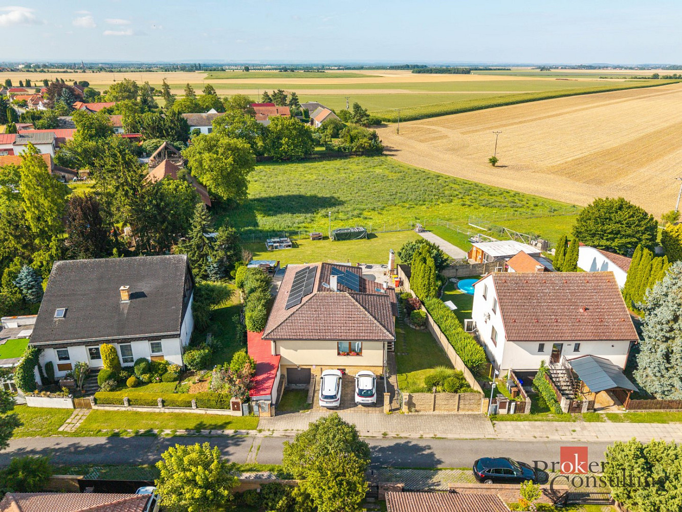 Prodej domu 270 m² s pozemkem 2 024 m² – fotografie 5
