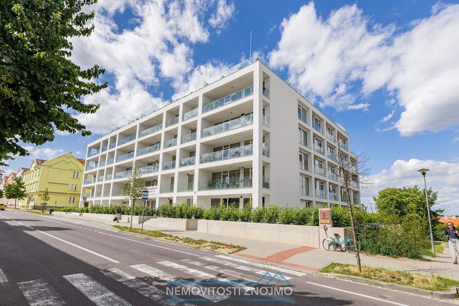Prodej bytu atypického 235 m²