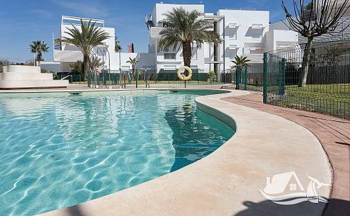 Prodej bytu 4+kk 89 m², Vera, Almería, Španělsko