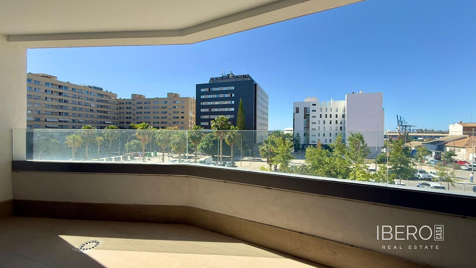Pis 4+kk – Alacant / Alicante, Diputació, l'Alacantí - Vista 2