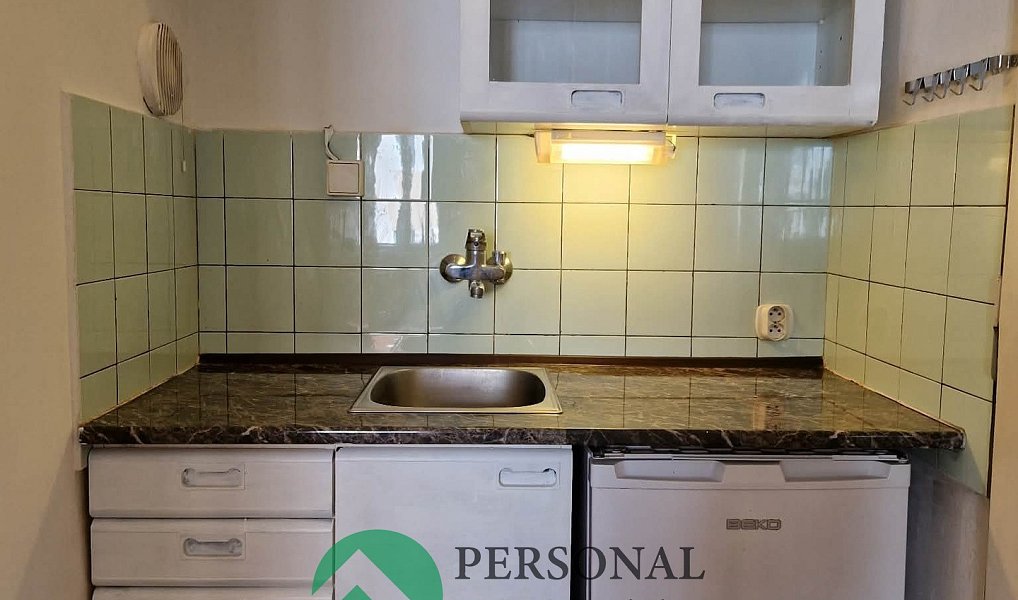 Pronájem bytu 1+kk 28 m², Praha – náhled fotky 8