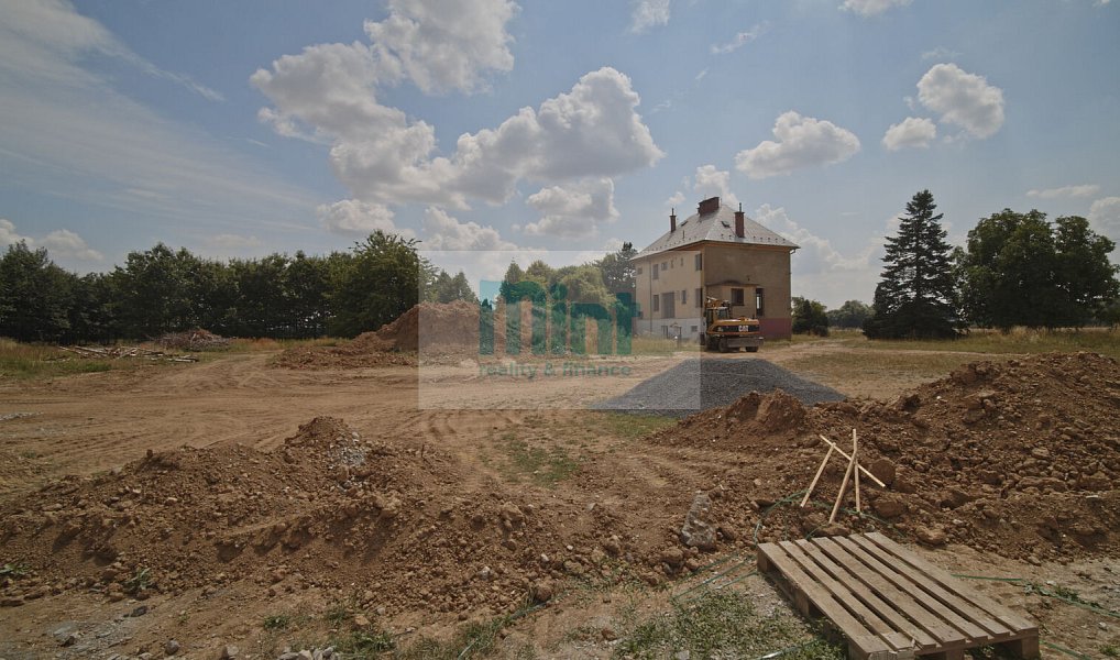 Prodej domu 101 m² s pozemkem 973 m², Uničov – náhled fotky 14