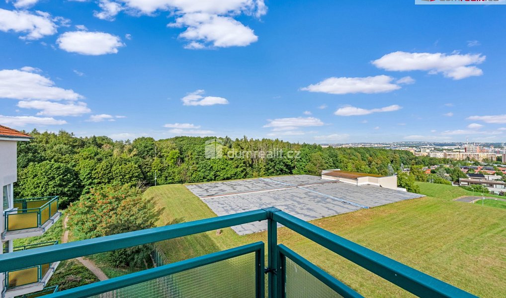 Prodej bytu 2+kk 65 m², Praha – náhled fotky 16