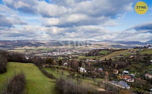 Prodej pozemku 3 059 m², Zašová - Veselá, okres Vsetín