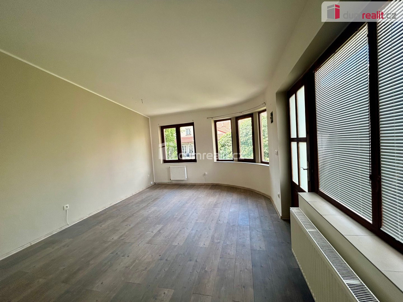 Pronájem kanceláře 20 m² — photo 3