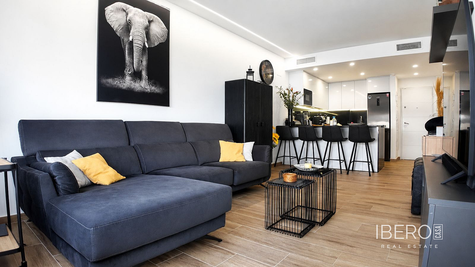 Piso 4+kk – Orihuela, Villa Martín - Vista 3