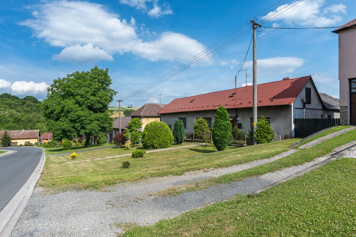 Prodej bytu 4+1 260 m² — photo 2