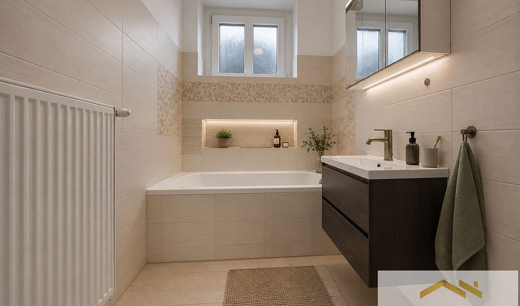 Prodej bytu 2+1 65 m², Říčany – náhled fotky 11