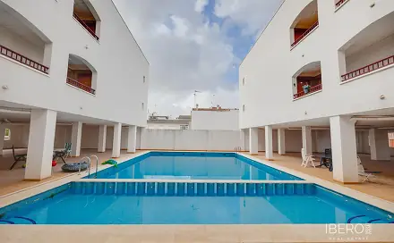 Prodej bytu 4+kk 80 m², San Fulgencio, Španělsko