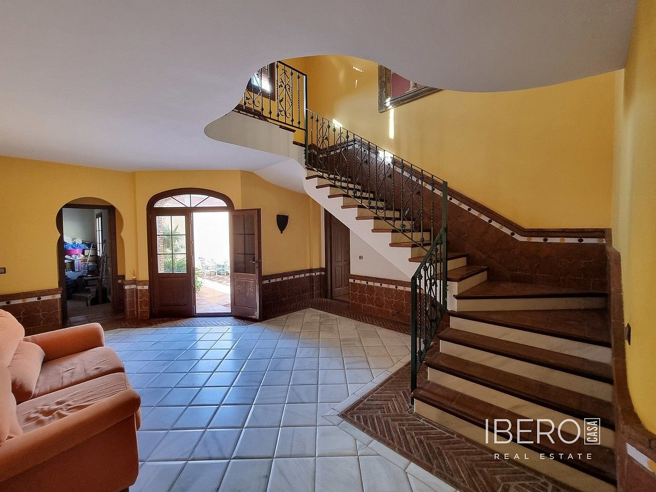Casa 6+kk – Turre, Loma la Venena - Vista 2