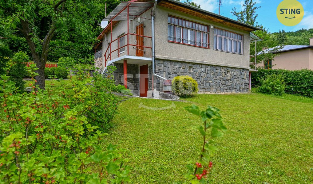 Prodej chaty/chalupy 43 m² s pozemkem 306 m², Šternberk – náhled fotky 6