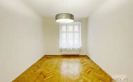 Pronájem bytu 3+1 74 m²