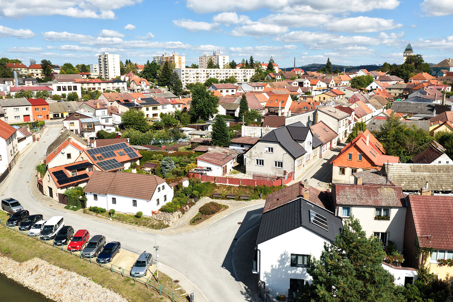 Prodej domu 125 m² – fotografie 2