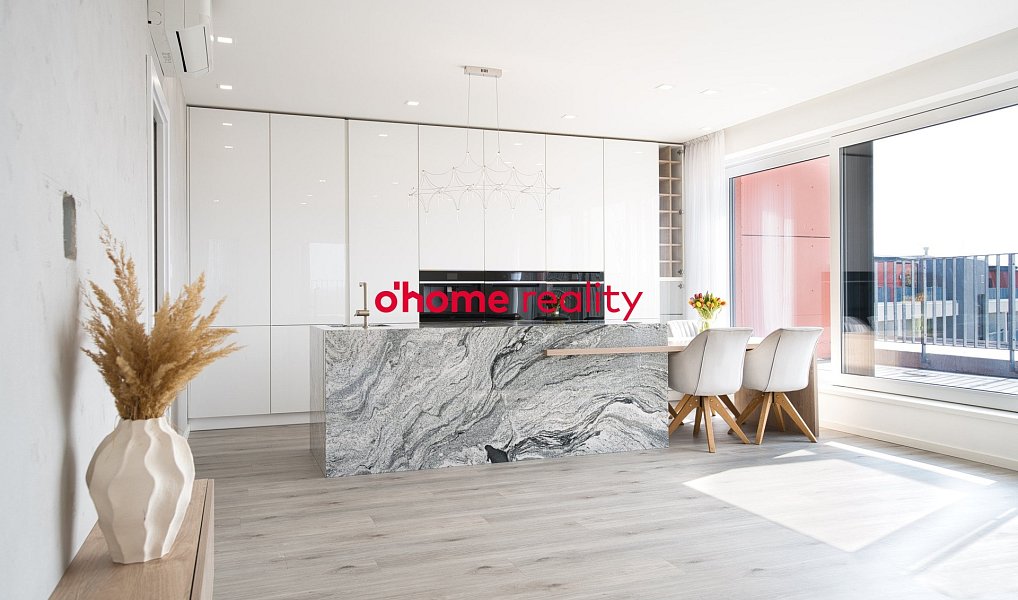 Prodej bytu 3+kk 80 m², Olomouc – náhled fotky 3