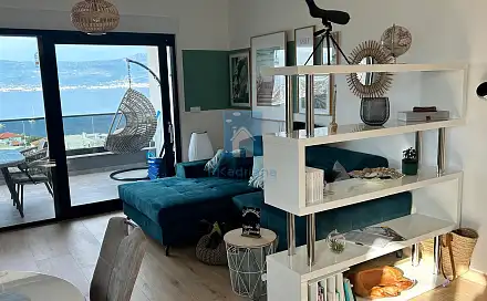 Prodej bytu 3+kk 56 m², Slatine, Split, Chorvatsko