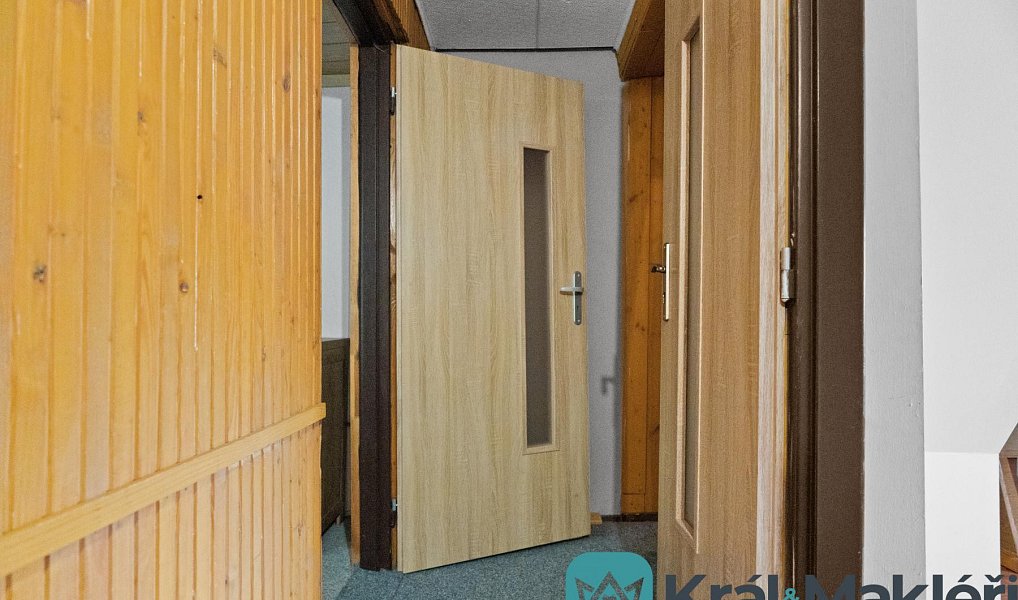 Prodej chaty/chalupy 130 m² s pozemkem 402 m², Telnice – náhled fotky 19