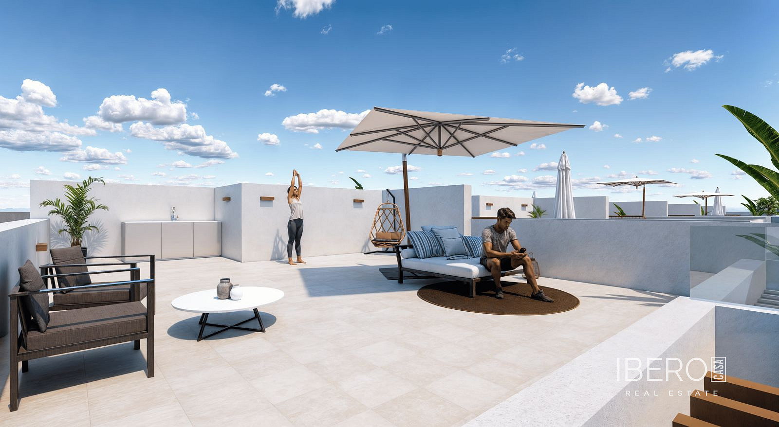 Casa 3+kk – Torre Pacheco, Torre-Pacheco - Más
