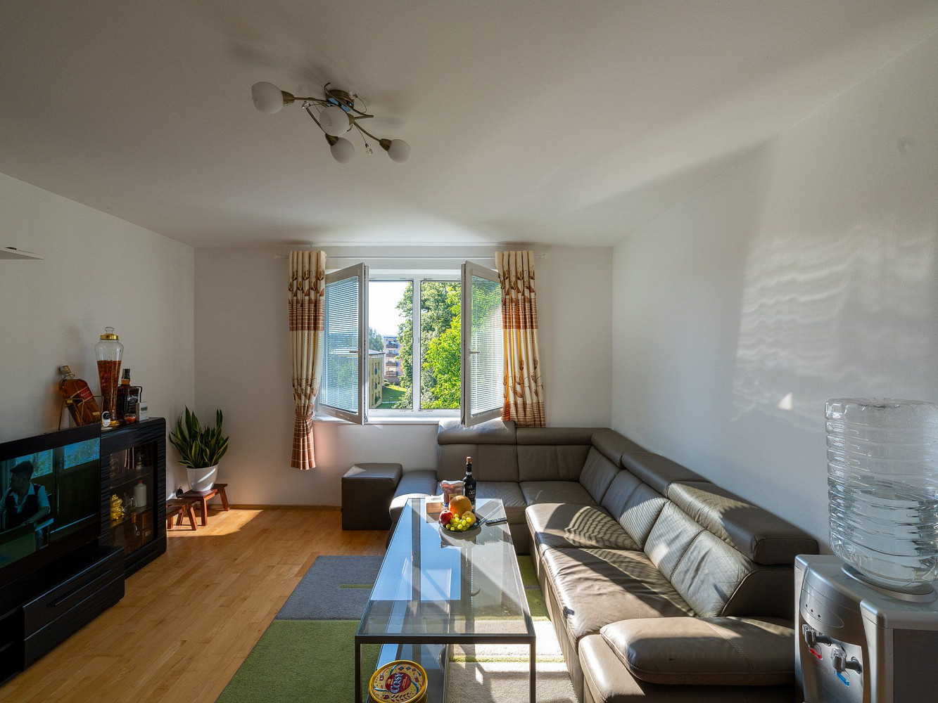 Prodej bytu 3+1 70 m²